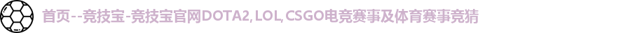 竞技宝